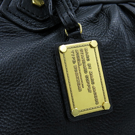 Marc By Marc Jacobs M3PE102 ���� ���� ���̺� ���̵� 2WAY �̹���4 - ���̺��� �߰���ǰ