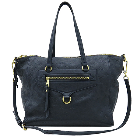 Louis Vuitton(���̺���) M93410 ���׷� ������Ʈ ��̳��� PM ���Ǵ� 2WAY �̹���2 - ���̺��� �߰���ǰ