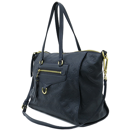 Louis Vuitton(���̺���) M93410 ���׷� ������Ʈ ��̳��� PM ���Ǵ� 2WAY �̹���3 - ���̺��� �߰���ǰ