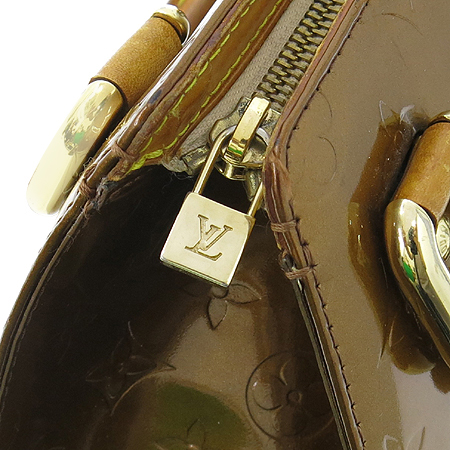 Louis Vuitton(���̺���) M91113 ���׷� ������ FORSYTH(�����̽�) ��Ʈ�� �̹���4 - ���̺��� �߰���ǰ