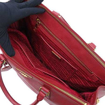 Prada(�����) BN1786 ���� ���ǾƳ� ���� ��Ʈ�� [�б�������] �̹���6 - ���̺��� �߰���ǰ