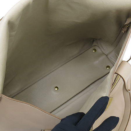 Ferragamo(��󰡸�) DH21-D782 NAPPA KID+SHEEP SKIN ������ �÷� ���� ��ġ�� ��� ��Ű ��Ʈ��+���� �Ŀ�ġ �̹���5 - ���̺��� �߰���ǰ