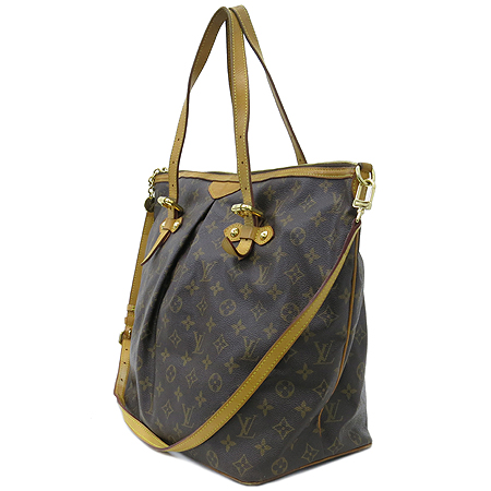 Louis Vuitton(���̺���) M40146 ���׷� ĵ���� �ȷ��� GM 2WAY �̹���2 - ���̺��� �߰���ǰ