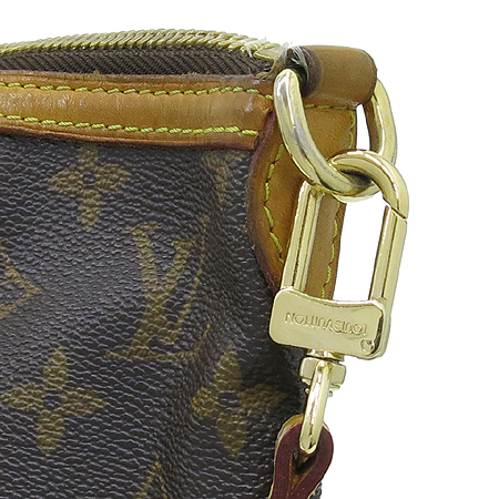 Louis Vuitton(���̺���) M40146 ���׷� ĵ���� �ȷ��� GM 2WAY �̹���3 - ���̺��� �߰���ǰ