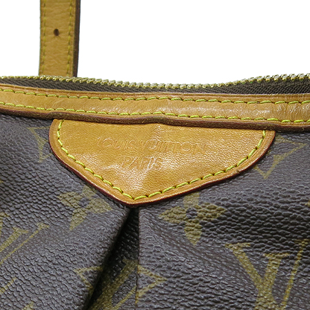 Louis Vuitton(���̺���) M40146 ���׷� ĵ���� �ȷ��� GM 2WAY �̹���4 - ���̺��� �߰���ǰ