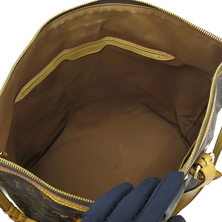 Louis Vuitton(���̺���) M40146 ���׷� ĵ���� �ȷ��� GM 2WAY �̹���7 - ���̺��� �߰���ǰ