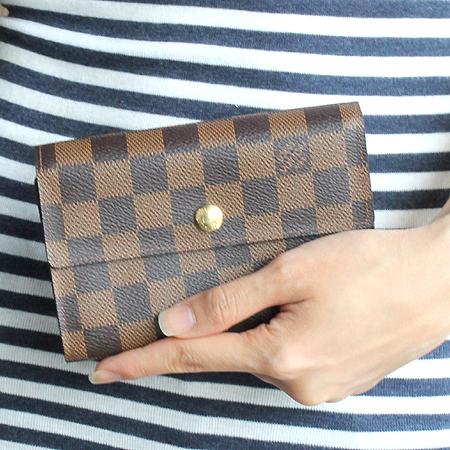 Louis Vuitton(̺) N63067 ٹ̿  ĵ ˷   [û] ̹5 - ̺ ߰ǰ