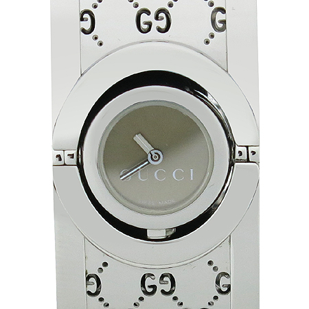 Gucci(����) YA112501 TWIRL(Ʈ��) GG �ΰ� ��ƿ �극�̽��� ���� �ð� �̹���2 - ���̺��� �߰���ǰ