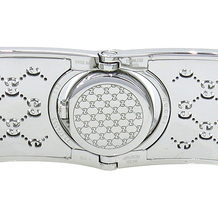 Gucci(����) YA112501 TWIRL(Ʈ��) GG �ΰ� ��ƿ �극�̽��� ���� �ð� �̹���5 - ���̺��� �߰���ǰ