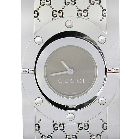 Gucci(����) 112 GG�ΰ� ��ƿ ��� ������ ������ �ð� �̹���2 - ���̺��� �߰���ǰ