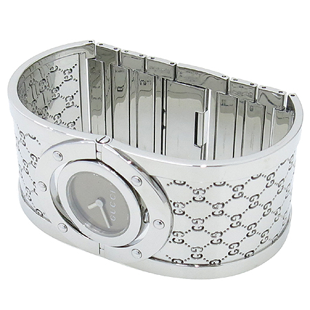 Gucci(����) 112 GG�ΰ� ��ƿ ��� ������ ������ �ð� �̹���3 - ���̺��� �߰���ǰ