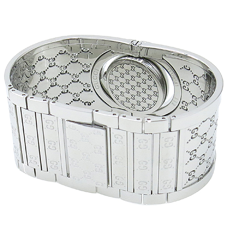 Gucci(����) 112 GG�ΰ� ��ƿ ��� ������ ������ �ð� �̹���4 - ���̺��� �߰���ǰ