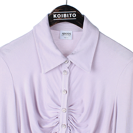 Armani COLLEZIONI(�Ƹ����� �÷�������) �������÷� �Ÿ� ���콺 �̹���2 - ���̺��� �߰���ǰ