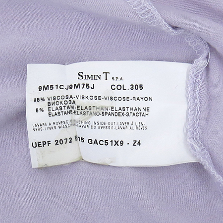 Armani COLLEZIONI(�Ƹ����� �÷�������) �������÷� �Ÿ� ���콺 �̹���5 - ���̺��� �߰���ǰ