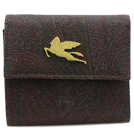 Etro(��Ʈ��) 2464-9906 ���� �䰡���� ������ PVC 3�� ������ �̹���2 - ���̺��� �߰���ǰ