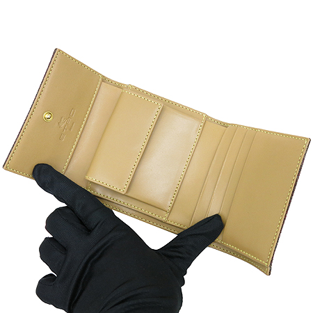 Etro(��Ʈ��) 2464-9906 ���� �䰡���� ������ PVC 3�� ������ �̹���4 - ���̺��� �߰���ǰ