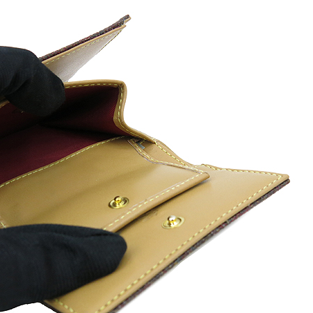 Etro(��Ʈ��) 2464-9906 ���� �䰡���� ������ PVC 3�� ������ �̹���5 - ���̺��� �߰���ǰ