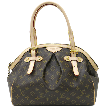 Louis Vuitton(���̺���) M40144 ���׷� ĵ���� Ƽ����GM ����� �̹���2 - ���̺��� �߰���ǰ