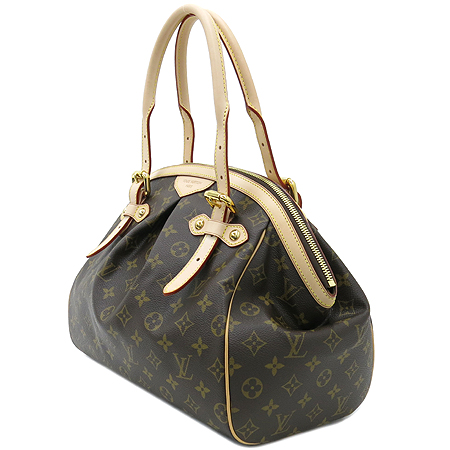 Louis Vuitton(���̺���) M40144 ���׷� ĵ���� Ƽ����GM ����� �̹���3 - ���̺��� �߰���ǰ