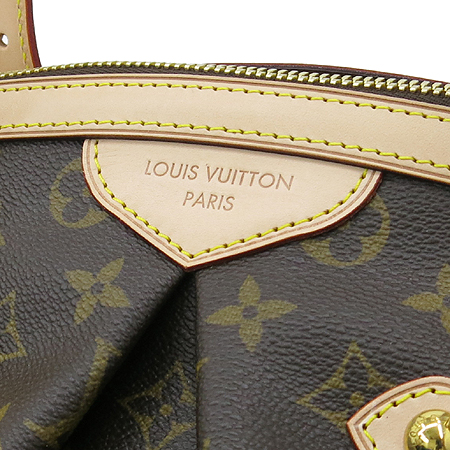 Louis Vuitton(���̺���) M40144 ���׷� ĵ���� Ƽ����GM ����� �̹���4 - ���̺��� �߰���ǰ