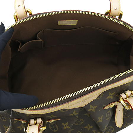Louis Vuitton(���̺���) M40144 ���׷� ĵ���� Ƽ����GM ����� �̹���6 - ���̺��� �߰���ǰ