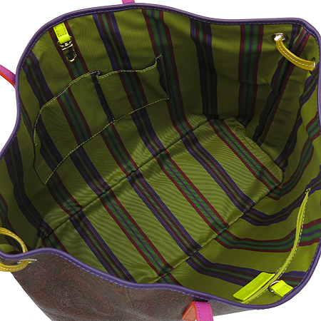 Etro(��Ʈ��) 0B375 Arnica(�Ƹ���ī) ��Ƽ ������ ����� �̹���6 - ���̺��� �߰���ǰ