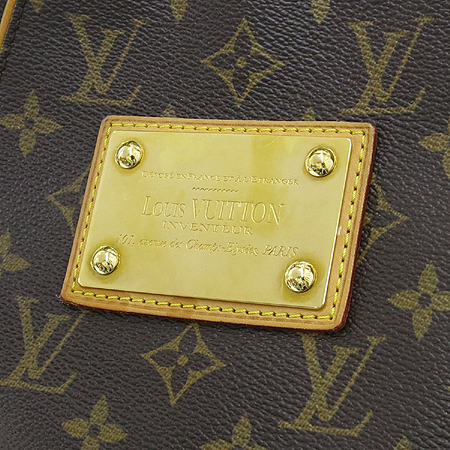 Louis Vuitton(���̺���) M56382 ���׷� ĵ���� �������� PM ����� �̹���4 - ���̺��� �߰���ǰ