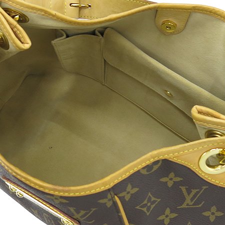 Louis Vuitton(���̺���) M56382 ���׷� ĵ���� �������� PM ����� �̹���6 - ���̺��� �߰���ǰ