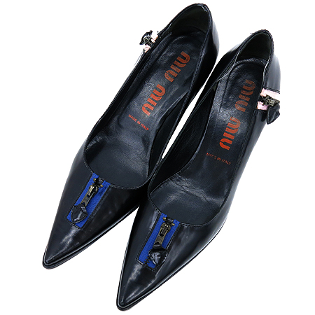 MiuMiu(�̿�̿�) �������� ¤�� ������ �����뱸�� �̹���5 - ���̺��� �߰���ǰ