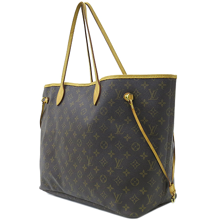 Louis Vuitton(���̺���) M40157 ���׷� ĵ���� �׹�Ǯ GM ����� �̹���2 - ���̺��� �߰���ǰ