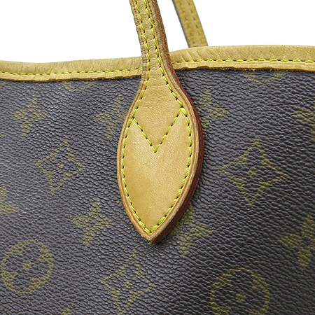 Louis Vuitton(���̺���) M40157 ���׷� ĵ���� �׹�Ǯ GM ����� �̹���3 - ���̺��� �߰���ǰ