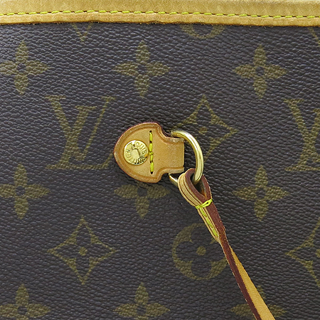 Louis Vuitton(���̺���) M40157 ���׷� ĵ���� �׹�Ǯ GM ����� �̹���4 - ���̺��� �߰���ǰ