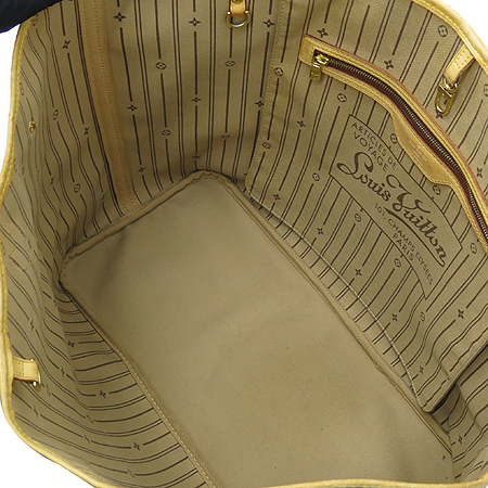 Louis Vuitton(���̺���) M40157 ���׷� ĵ���� �׹�Ǯ GM ����� �̹���5 - ���̺��� �߰���ǰ