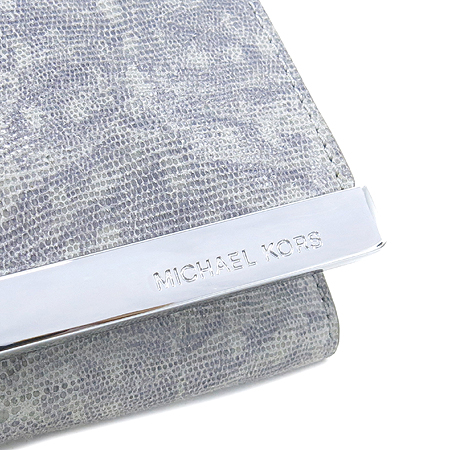 MICHAELKORS(����Ŭ�ھ) MMG4BL23C1005 ���̼� ���� ��� �� Ŭ��ġ �̹���4 - ���̺��� �߰���ǰ