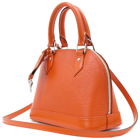 Louis Vuitton(���̺���) M40854 ���� ���� �˸� BB ��Ʈ��+�����Ʈ�� [��������] �̹���2 - ���̺��� �߰���ǰ