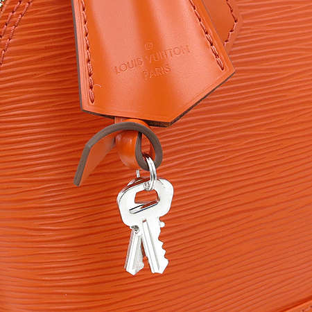 Louis Vuitton(���̺���) M40854 ���� ���� �˸� BB ��Ʈ��+�����Ʈ�� [��������] �̹���4 - ���̺��� �߰���ǰ