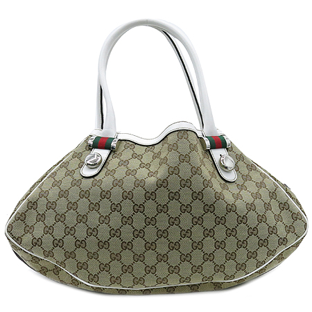 Gucci(����) 232971 ȭ��Ʈ ���� �ڰ��� Ʈ���� ������ ����� �̹���2 - ���̺��� �߰���ǰ