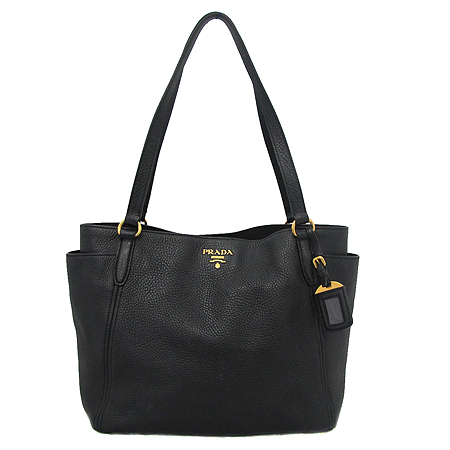 Prada(�����) BR4970 ���ڷ� ���̳� ���� ���� ���� �ΰ� ��� ����� [�̾��������] �̹���2 - ���̺��� �߰���ǰ