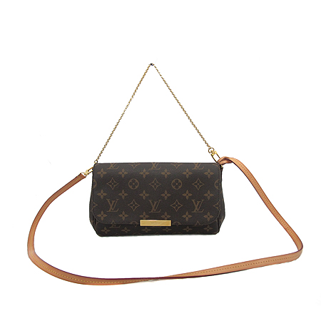 Louis Vuitton(���̺���) M40718 ���׷� ĵ���� ���̺��� MM 2WAY [�̾��������] �̹���2 - ���̺��� �߰���ǰ