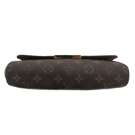 Louis Vuitton(���̺���) M40718 ���׷� ĵ���� ���̺��� MM 2WAY [�̾��������] �̹���5 - ���̺��� �߰���ǰ