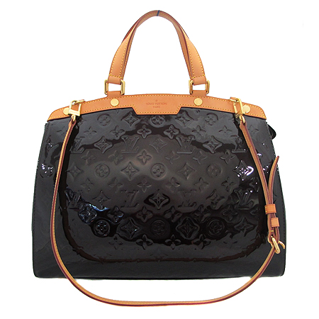 Louis Vuitton(���̺���) M91616 ���׷� ������ �Ƹ����� �극�� GM 2WAY [�̾��������] �̹���2 - ���̺��� �߰���ǰ