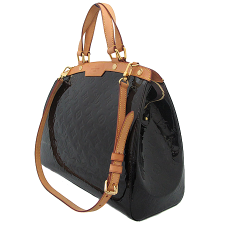 Louis Vuitton(���̺���) M91616 ���׷� ������ �Ƹ����� �극�� GM 2WAY [�̾��������] �̹���3 - ���̺��� �߰���ǰ