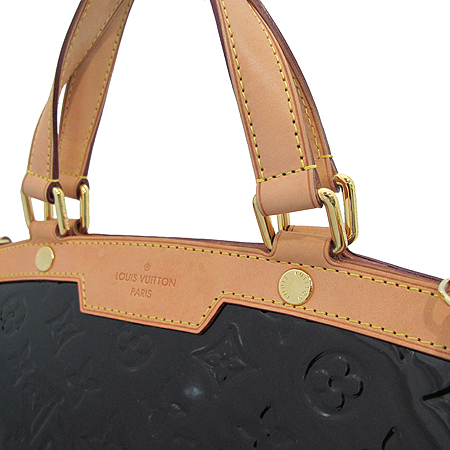 Louis Vuitton(���̺���) M91616 ���׷� ������ �Ƹ����� �극�� GM 2WAY [�̾��������] �̹���4 - ���̺��� �߰���ǰ