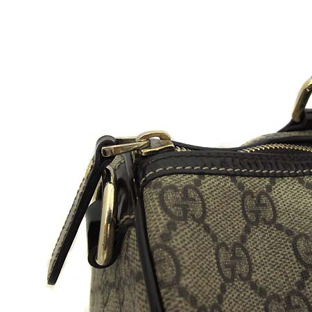 Gucci(����) 193603 GG �ΰ� PVC ������ ��Ʈ�� [��õ ������] �̹���4 - ���̺��� �߰���ǰ