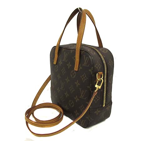Louis Vuitton(���̺���) M47500 ���׷� ĵ���� ����Ƽ�� 2WAY [��õ ������] �̹���2 - ���̺��� �߰���ǰ