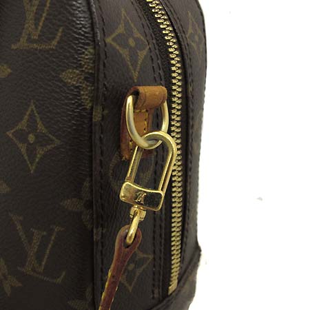 Louis Vuitton(���̺���) M47500 ���׷� ĵ���� ����Ƽ�� 2WAY [��õ ������] �̹���3 - ���̺��� �߰���ǰ