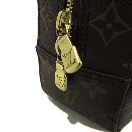 Louis Vuitton(���̺���) M47500 ���׷� ĵ���� ����Ƽ�� 2WAY [��õ ������] �̹���4 - ���̺��� �߰���ǰ