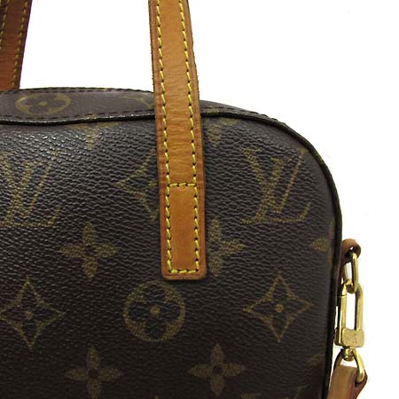 Louis Vuitton(���̺���) M47500 ���׷� ĵ���� ����Ƽ�� 2WAY [��õ ������] �̹���5 - ���̺��� �߰���ǰ