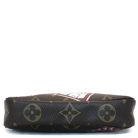 Louis Vuitton(���̺���) M95804 ���׷� ĵ���� �̴� ����Ʈ �׼��縮 ��ġ �Ŀ�ġ�� [��������] �̹���3 - ���̺��� �߰���ǰ