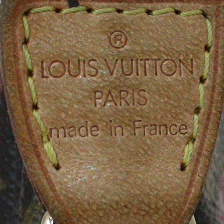 Louis Vuitton(���̺���) M95804 ���׷� ĵ���� �̴� ����Ʈ �׼��縮 ��ġ �Ŀ�ġ�� [��������] �̹���4 - ���̺��� �߰���ǰ